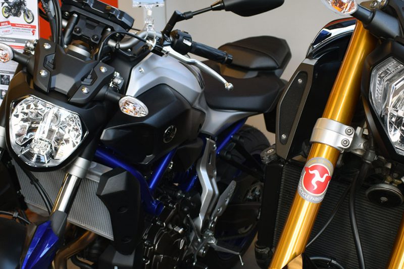 Used Bikes