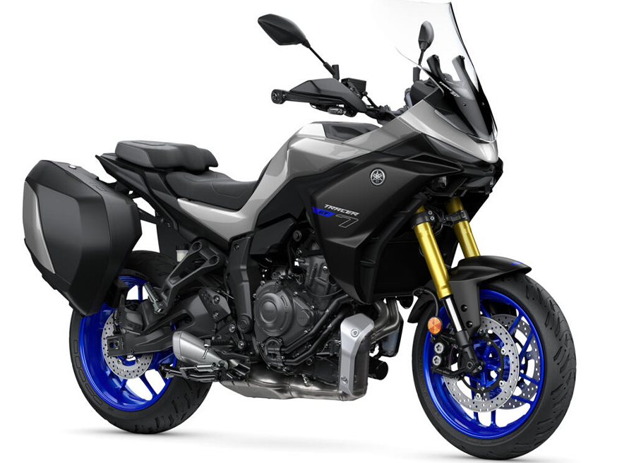 TRACER 7 GT