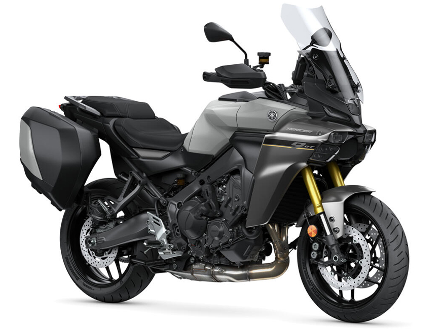 TRACER 9 GT Y-AMT