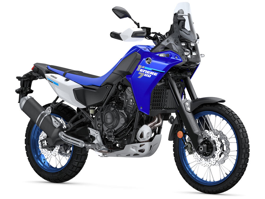 Tenere 700